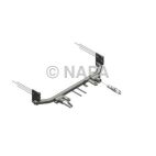 Tow Bar Base Plate