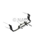 Tow Bar Base Plate