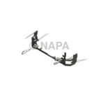 Tow Bar Base Plate