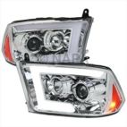 Headlight Assembly