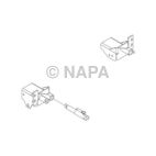 Tow Bar Base Plate