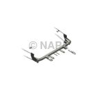 Tow Bar Base Plate