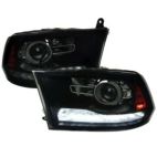 Headlight Assembly