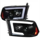 Headlight Assembly