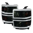 Headlight Assembly