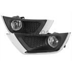 Fog Light Kit