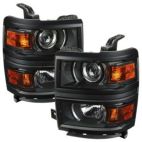 Headlight Assembly