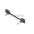 Tow Bar Base Plate