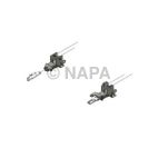 Tow Bar Base Plate