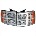 Headlight Assembly
