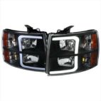 Headlight Assembly