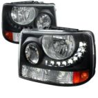 Headlight Assembly