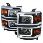 Headlight Assembly