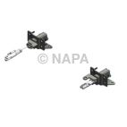 Tow Bar Base Plate