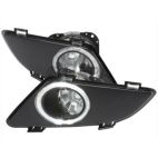 Fog Light Assembly