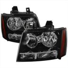 Headlight Assembly