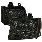 Headlight Assembly