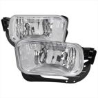 Fog Light Kit