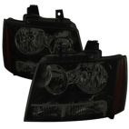 Headlight Assembly