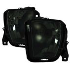 Fog Light Kit