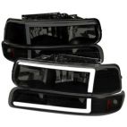 Headlight Assembly