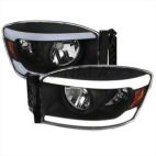 Headlight Assembly