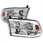 Headlight Assembly