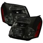 Headlight Assembly