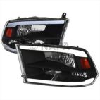 Headlight Assembly