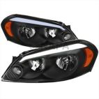 Headlight Assembly