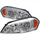Headlight Assembly