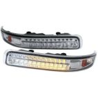 Bumper Mounting Bracket