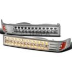 Bumper Mounting Bracket