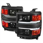 Headlight Assembly