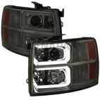 Headlight Assembly