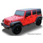 Step Nerf Bar