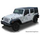 Step Nerf Bar