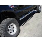 Step Nerf Bar