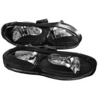 Headlight Assembly