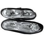 Headlight Assembly