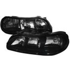 Headlight Assembly
