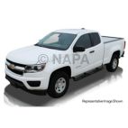 Step Nerf Bar