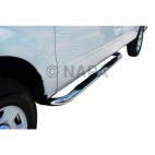 Step Nerf Bar