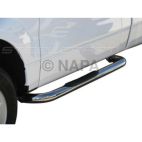 Step Nerf Bar