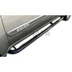 Step Nerf Bar
