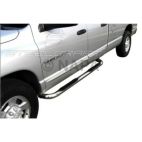 Step Nerf Bar