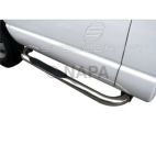 Step Nerf Bar