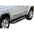 Step Nerf Bar