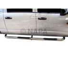 Step Nerf Bar