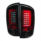 Tail Light Lens